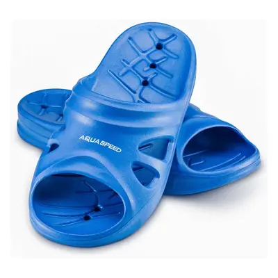 AQUA SPEED Unisex's Swimming Pool Shoes Florida