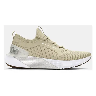 Under Armour Boty UA W HOVR Phantom SE-BRN - Dámské