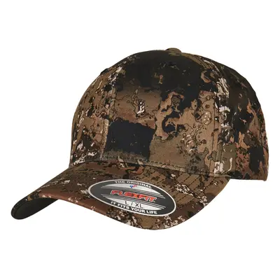 Flexfit® Veil Camo™ Cap wideland