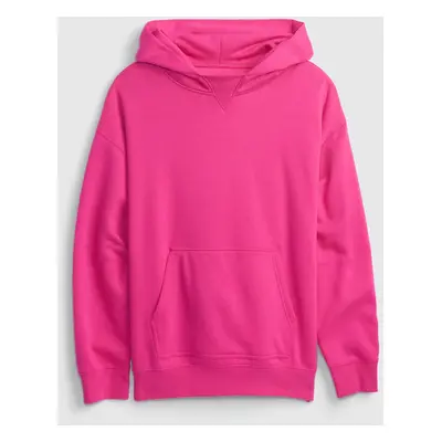 GAP Teen mikina kapucí oversized - unisex