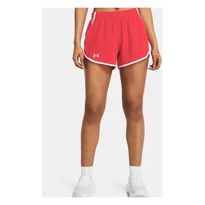 Dámské kraťasy Under Armour UA Fly By 3'' Shorts