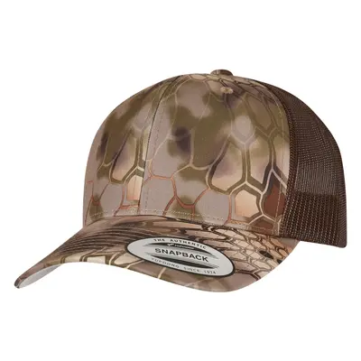 YP CLASSICS® KRYPTEK® RETRO TRUCKER CAP horal