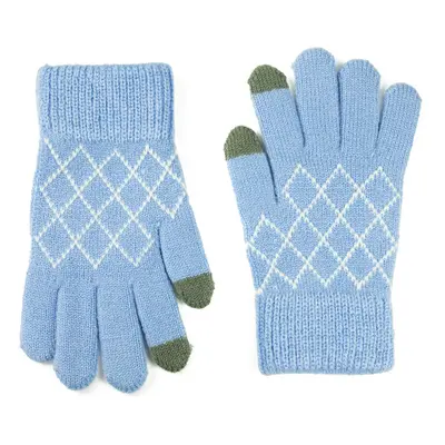 Art Of Polo Woman's Gloves Rk22242