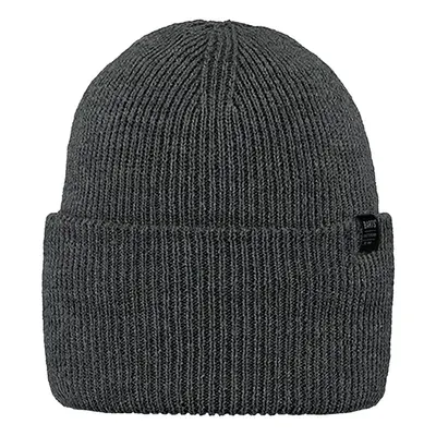 Zimní čepice Barts HAVENO BEANIE Dark Heather