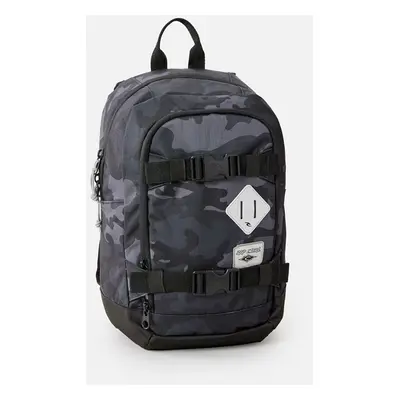 Batoh Rip Curl POSSE SML 15L CAMO Black/Grey