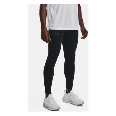 Under Armour Legíny UA SPEEDPOCKET TIGHT-BLK - Pánské