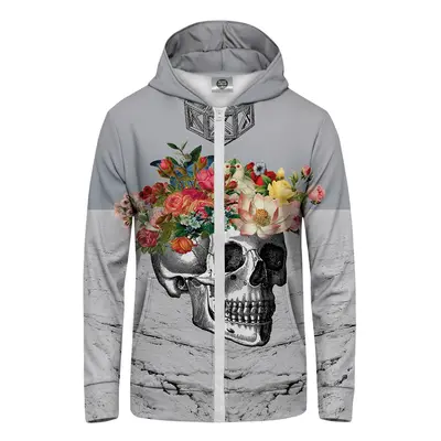 Mr. GUGU & Miss GO Unisex's Hoodie HKZ-U-PC