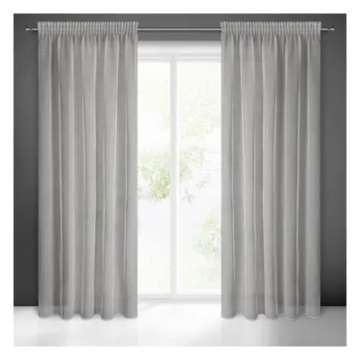 Eurofirany Unisex's Curtain