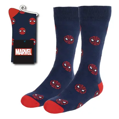 SOCKS MARVEL