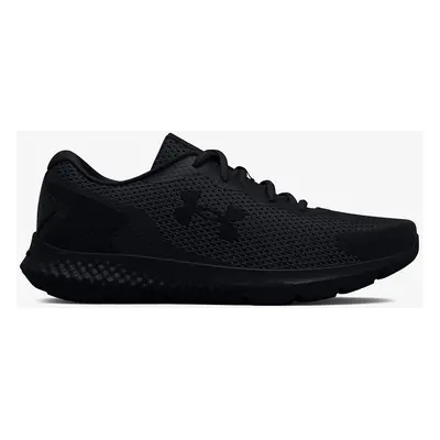 Dámská běžecká obuv Under Armour Charged Rogue UA W Charged Rogue 3-BLK EUR 37,5