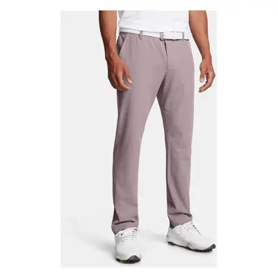 Pánské kalhoty Under Armour UA Drive Tapered Pant-GRY - Pánské