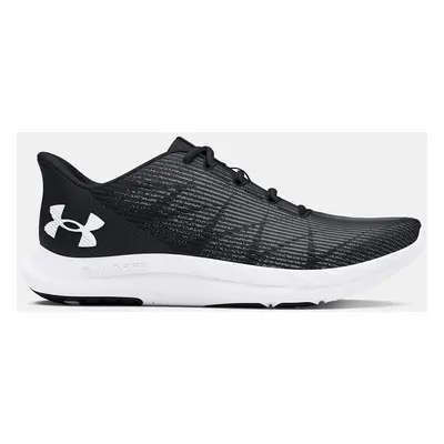 Under Armour Boty UA W Charged Speed Swift-BLK - Dámské