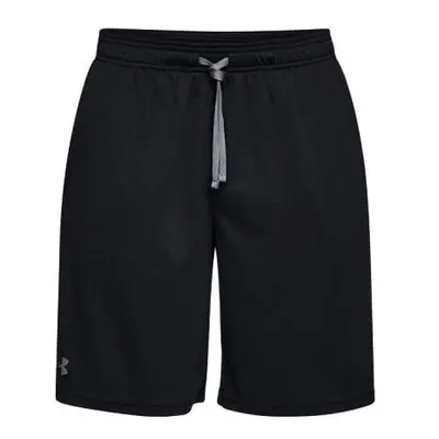 Pánské šortky Under Armour Tech Mesh black