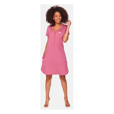 Doctor Nap Woman's Nightshirt Tcb.4115.