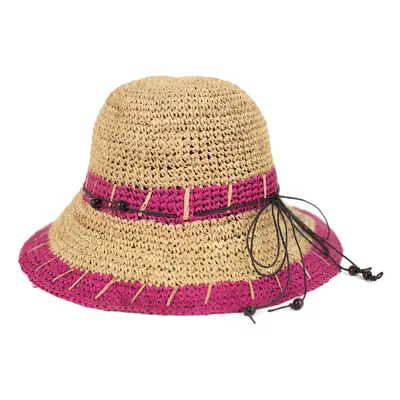 Art Of Polo Woman's Hat Cz21148-4