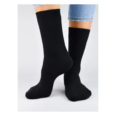 NOVITI Woman's Socks SB040-W-01