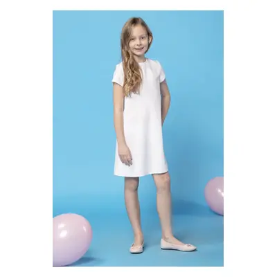 MiniMom by Tessita Kids's Dress MMD32