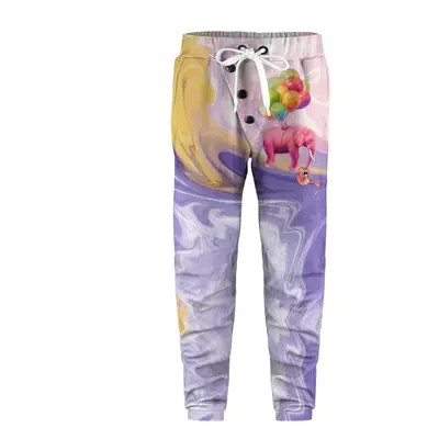 Mr. GUGU & Miss GO Kids's Joggers J-K1623