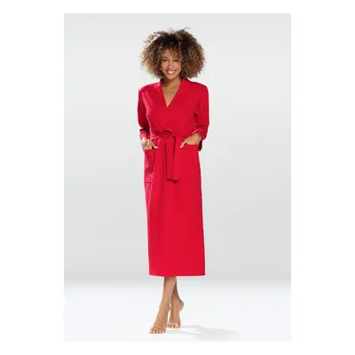 DKaren Woman's Housecoat Melissa