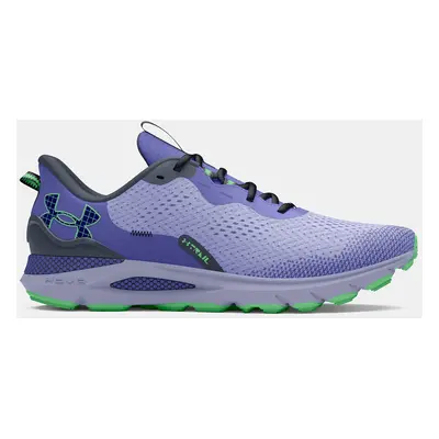 Under Armour Boty UA U Sonic Trail-PPL - unisex