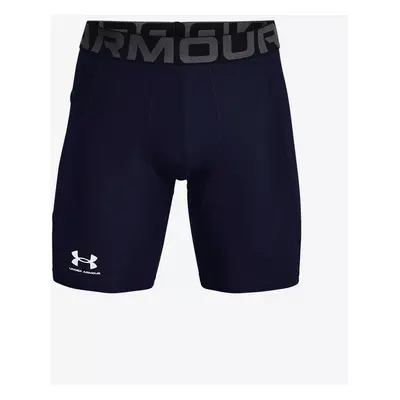 Pánské šortky Under Armour HG Shorts-NVY