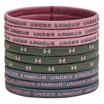 Dámské gumičky do vlasů Under Armour Elastic Hair Tie PK