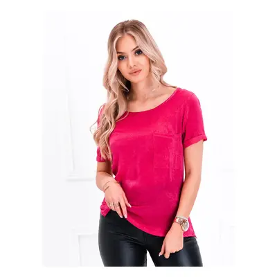 Edoti Women's blouse LL