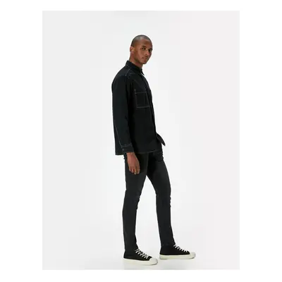 Koton Skinny Fit Jeans - Michael Jean