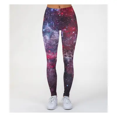 Mr. GUGU & Miss GO Woman's Leggings L1184