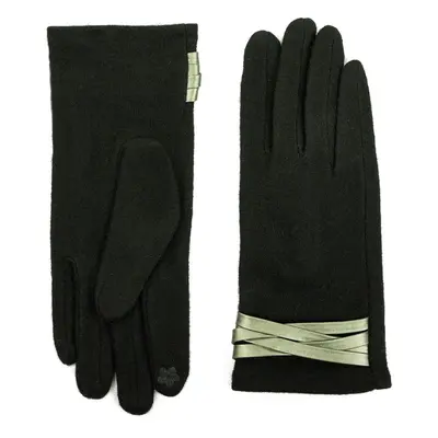 Art Of Polo Woman's Gloves rk23350-3