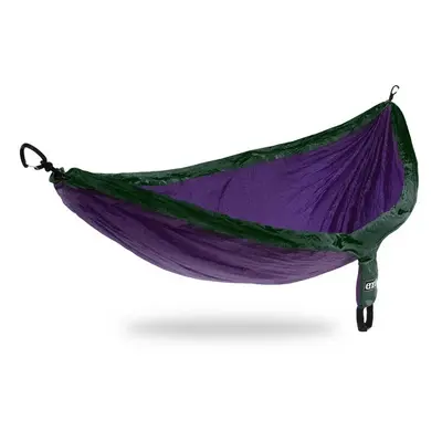 Hamaka Eno SingleNest Purple/Forest