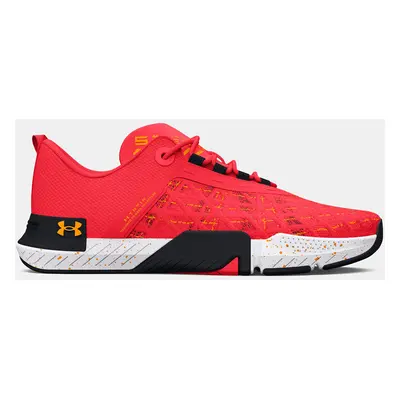 Under Armour Boty UA W TriBase Reign 5-RED - Dámské