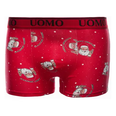 Edoti Men's underpants