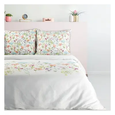 Eurofirany Unisex's Bed Linen