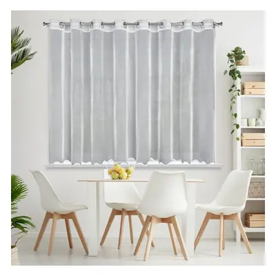 Eurofirany Unisex's Curtain