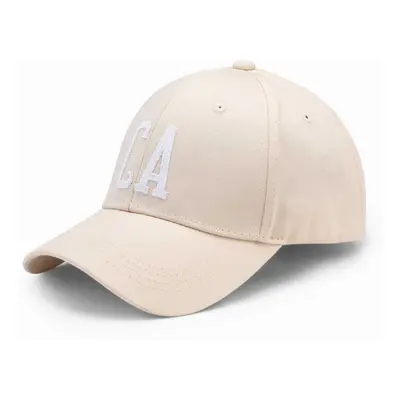 Edoti Men's baseball cap