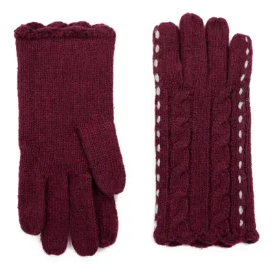 Art Of Polo Woman's Gloves rk13153-6