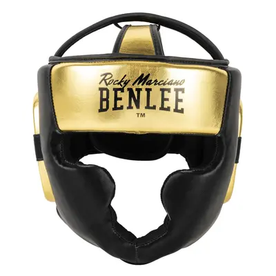 Benlee Artificial leather head protection