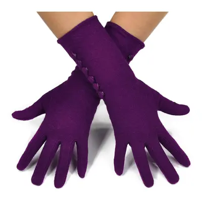 Art Of Polo Woman's Gloves Rk928