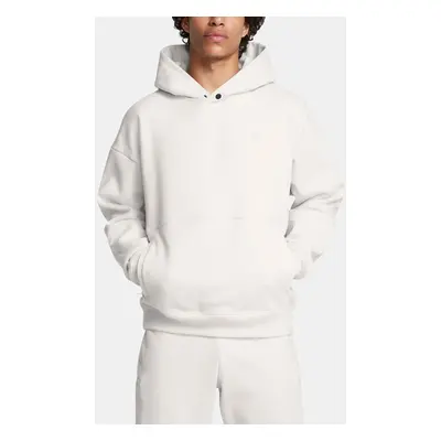 Pánská mikina Under Armour Curry DNA Hoodie-GRN - Pánské