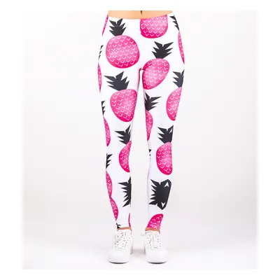 Mr. GUGU & Miss GO Woman's Leggings L729