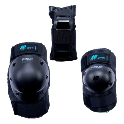 Inline chrániče K2 Prime Pad Set W