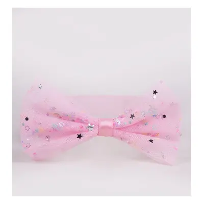 Yoclub Kids's Girl's Headband With Bow