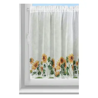 Eurofirany Unisex's Curtain