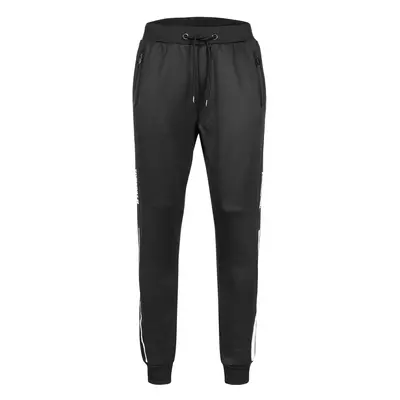 Lonsdale Men's jogging pants slim fit