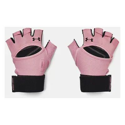 Under Armour Dámské rukavice W's Weightlifting Gloves - Dámské