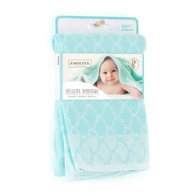 Zwoltex Unisex's Swaddle Łuski