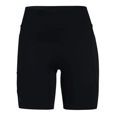 Dámské šortky Under Armour Rush Run Pocket Short black