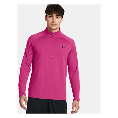 Pánské triko Under Armour Tech 2.0 1/2 Zip