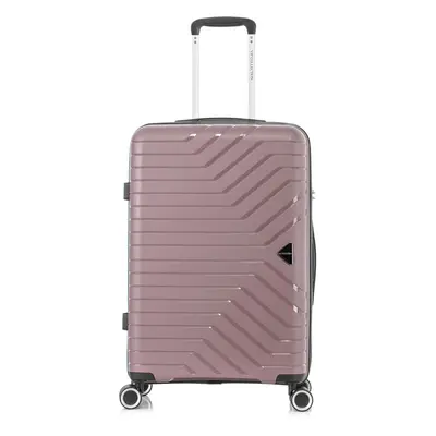 VIP COLLECTION Unisex's Trolley Luggage Los Angeles